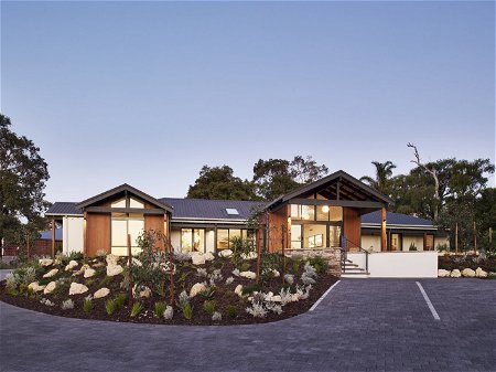 Rural Building Company -  - Gallery - Wa Country Builders Display Homes The Gelorup Lr 38
