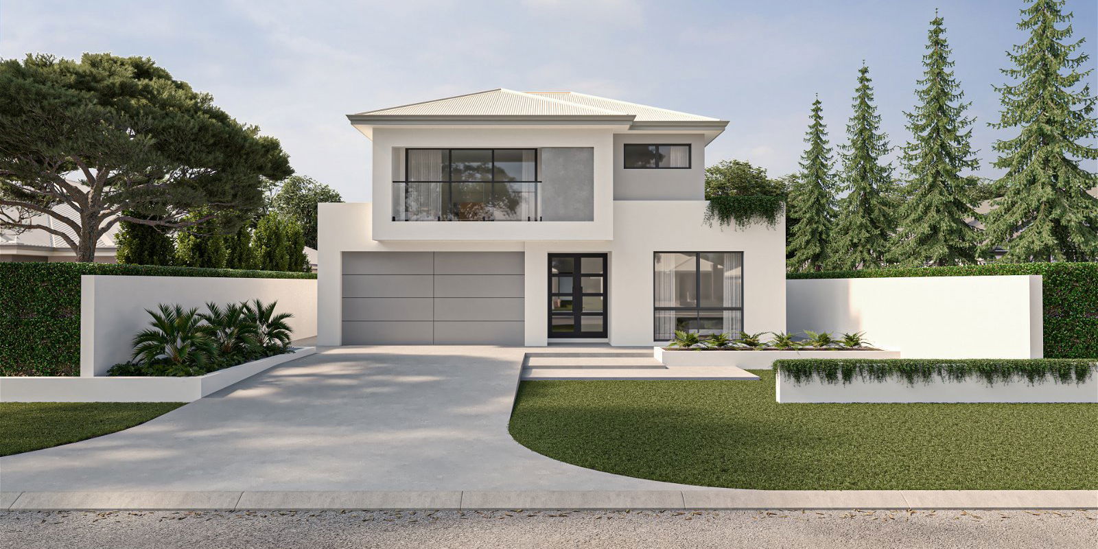 Residential Attitudes - Seventh Heaven | 4 Bed - Gallery - Seventh Heaven