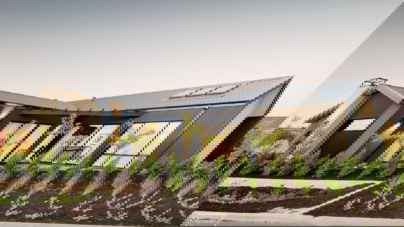 Plunkett Homes -  - Gallery - Stables 050