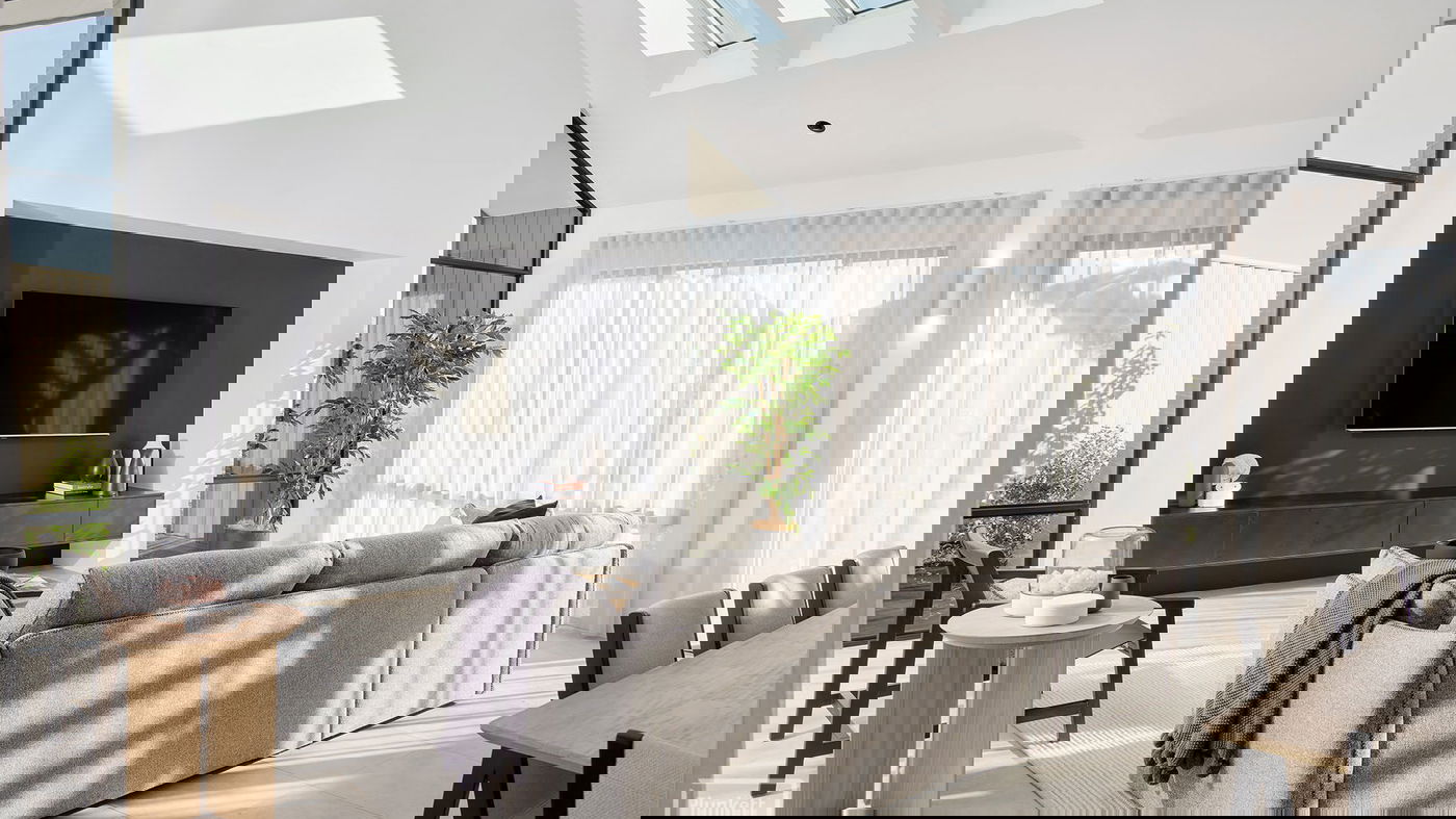 Plunkett Homes -  - Gallery - Stables 017