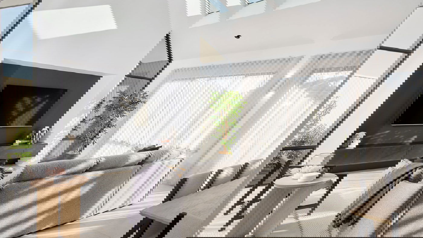 Plunkett Homes -  - Gallery - Stables 017