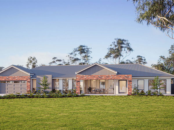 Plunkett Homes - Bodega Bay | Contemporary - Gallery - Bodega Bay Contemporaryplus Padding