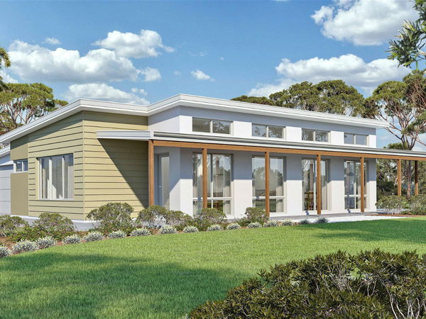 Rural Building Company - The Tanami - Gallery - 4269P The Tanami