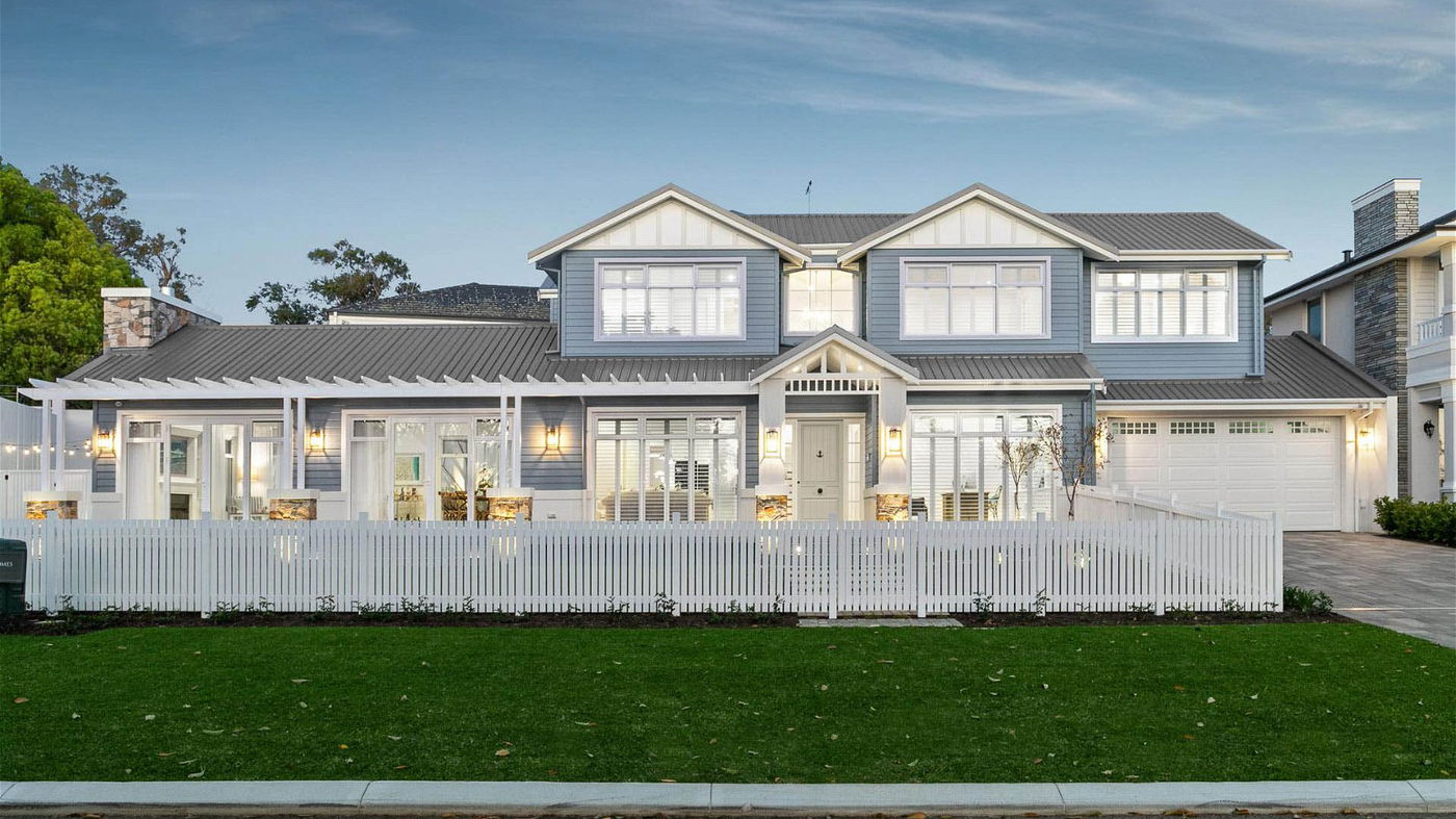 Oswald Homes - The Big Blue - Gallery - Web Dalkeith 4 05