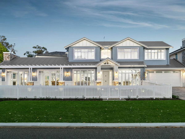 Oswald Homes - The Big Blue - Gallery - Web Dalkeith 4 05