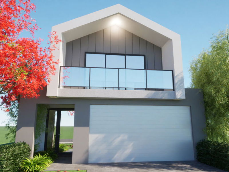 Residential Attitudes -  - Gallery - Neo Elevation