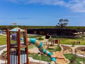 Residential Attitudes -  - Gallery - Golf Course Park