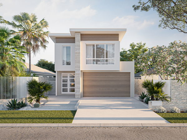 Residential Attitudes -  - Gallery - Double Destiny
