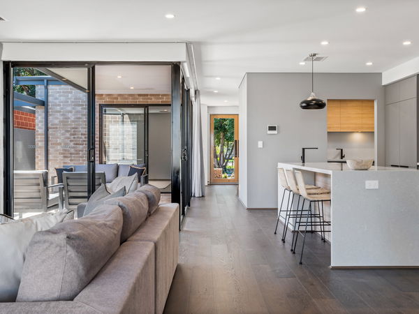 Residential Attitudes -  - Gallery - Web 877 Evergreen Grove Forrestfield 13