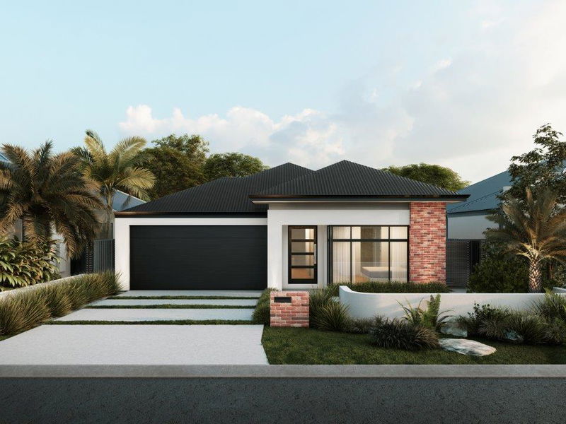 Residential Attitudes -  - Gallery - Manor Of Fact Front Elevation