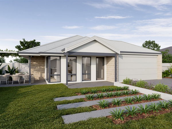 Wa Country Builders - The Horrocks - Gallery - 4108P The Horrocks 15M