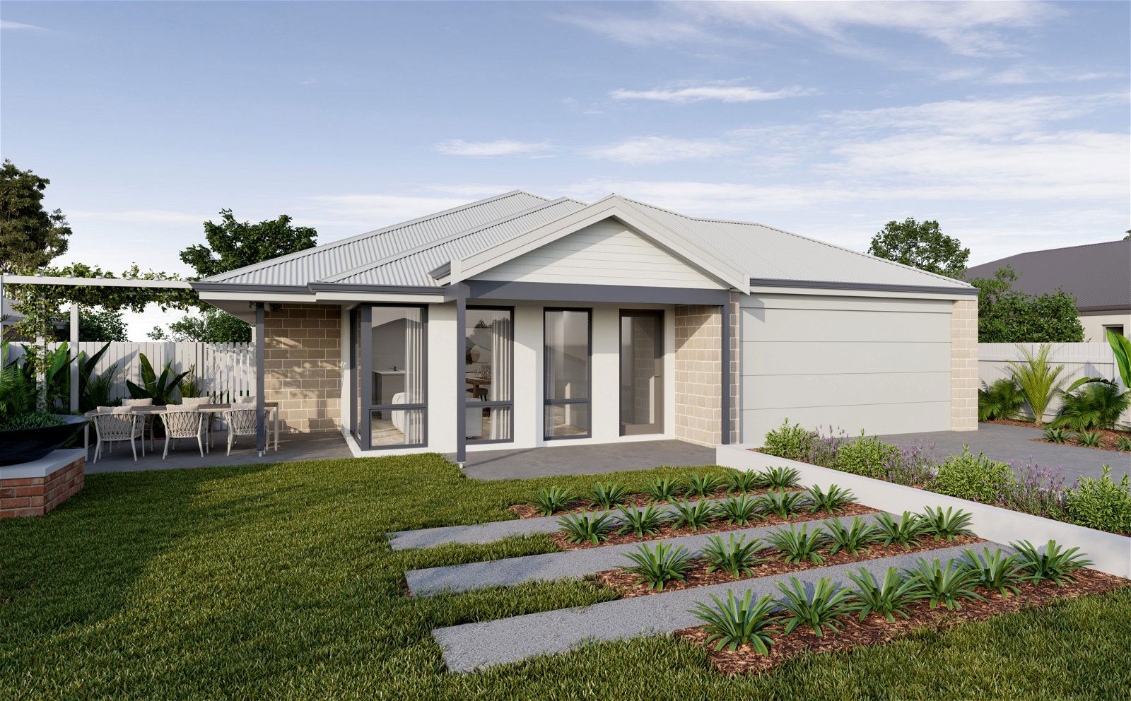 Wa Country Builders - The Horrocks - Gallery - 4108P The Horrocks 15M