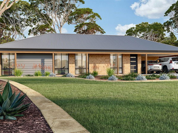 Rural Building Company - The Kanowna - Gallery - 4871P The Kanowna