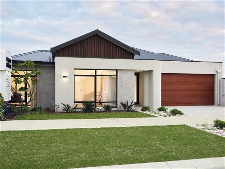 Wa Country Builders - The Tempo | Display - Gallery - Wa Country Builders Display Homes The Tempo Dalyellup 35