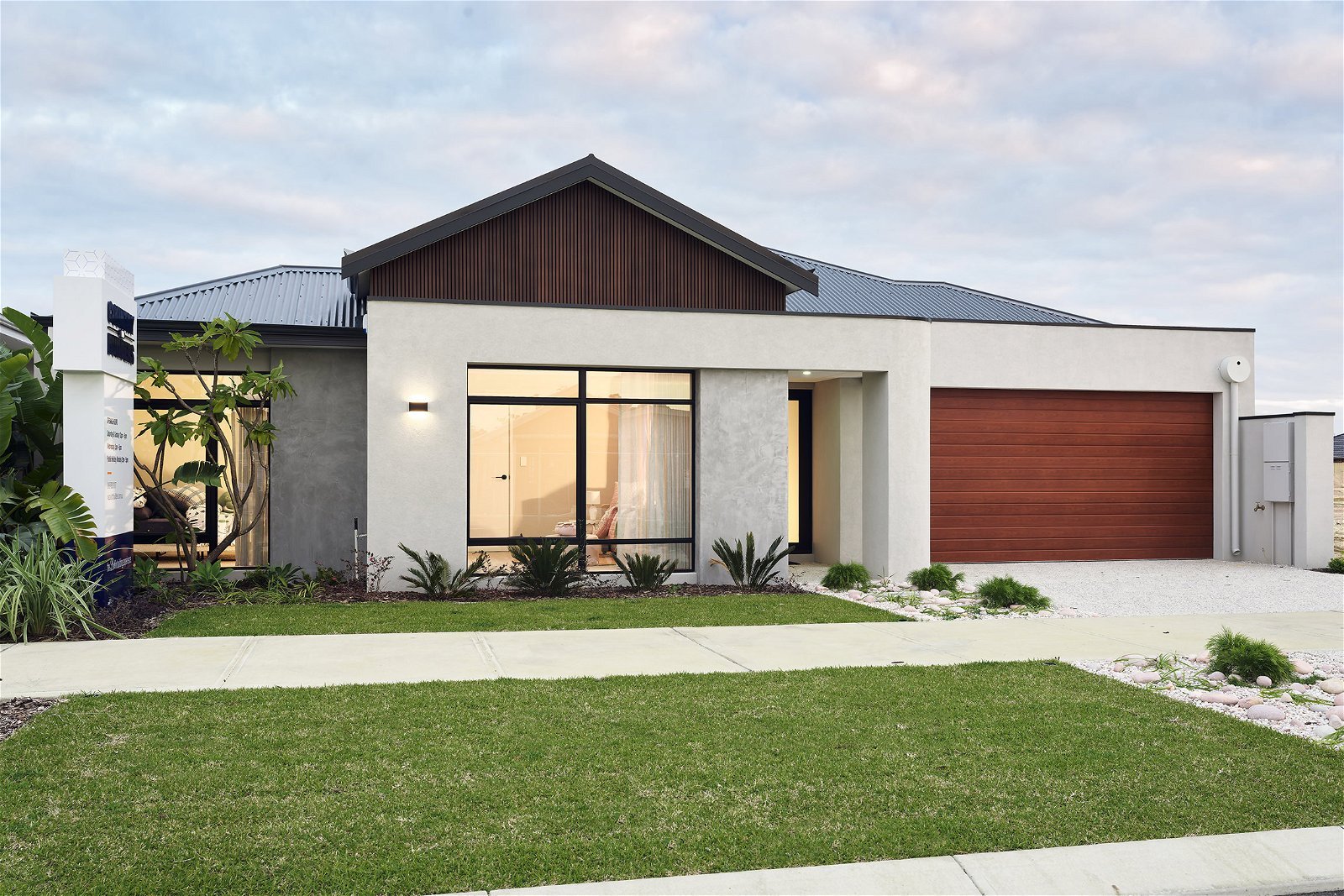 Wa Country Builders - The Tempo | Display - Gallery - Wa Country Builders Display Homes The Tempo Dalyellup 35