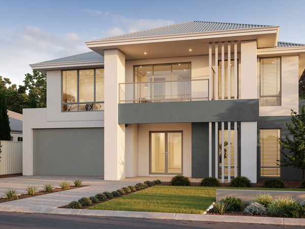 Plunkett Homes - Lakehouse | Contemporary - Gallery - Lakehouse Contemporary V02