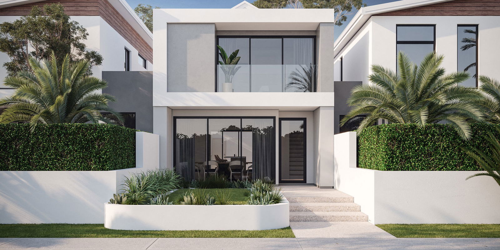 Residential Attitudes - Supernova - Gallery - Supernova