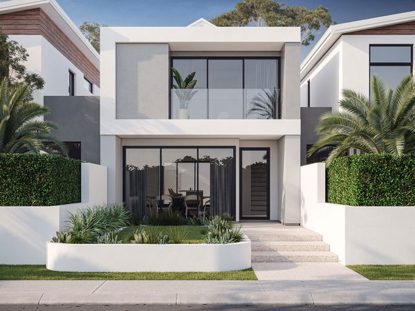 Residential Attitudes - Supernova - Gallery - Supernova