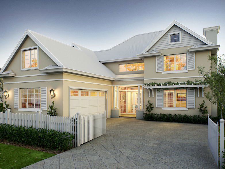 Oswald Homes - The Lodge - Gallery - Osw The Lodge 0
