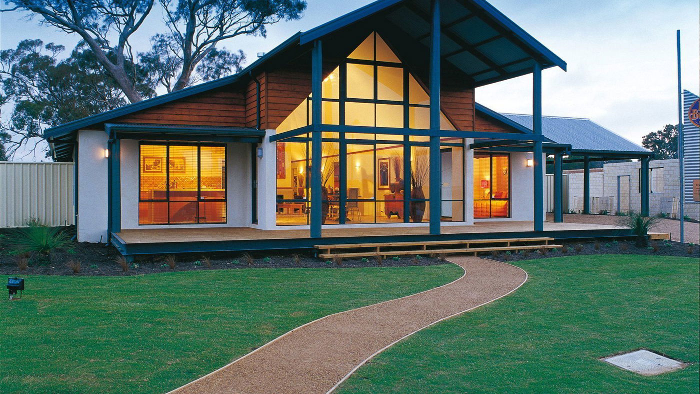 Rural Building Company - The Bushland Retreat (Heritage) - Gallery - Bushlandretreat Ext 14 1 Scaled