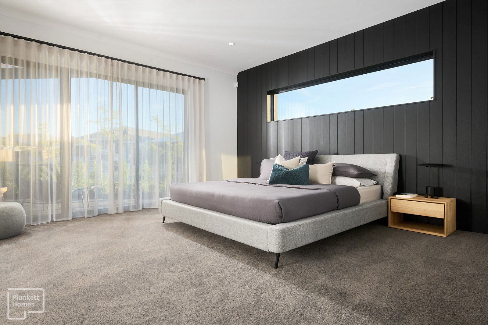 Plunkett Homes - - Gallery - Stables 036