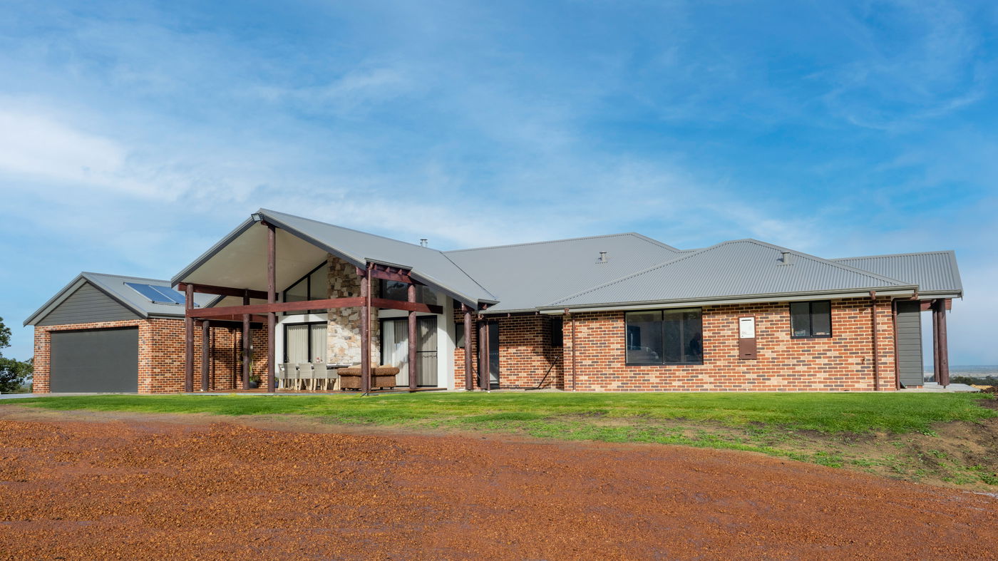 Rural Building Company - Yarloop - Gallery - Henderson Photographics 3025 01