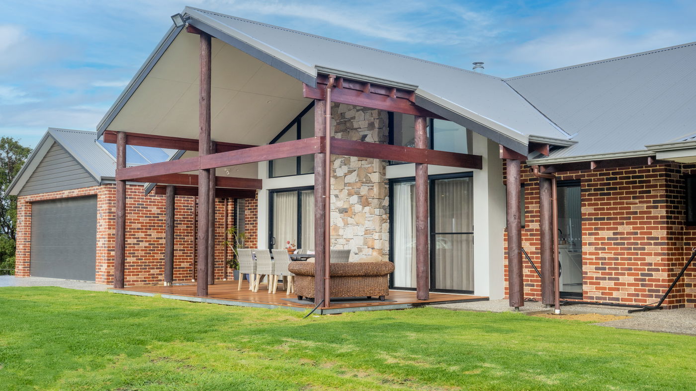 Rural Building Company - Yarloop - Gallery - Henderson Photographics 3025 02