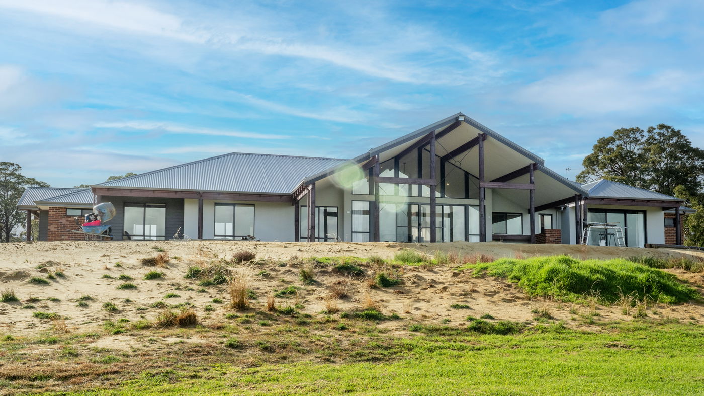 Rural Building Company - Yarloop - Gallery - Henderson Photographics 3025 03