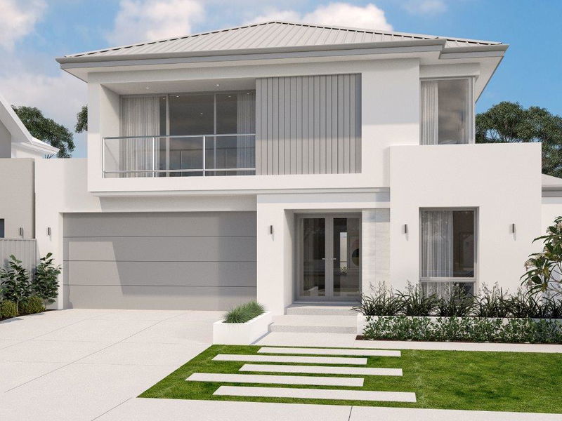 Residential Attitudes -  - Gallery - Horizon