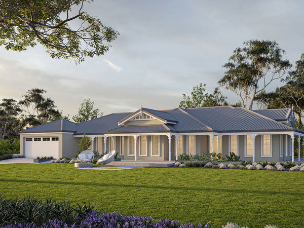 Plunkett Homes - Leeuwin | Federation - Gallery - Leeuwin Federation