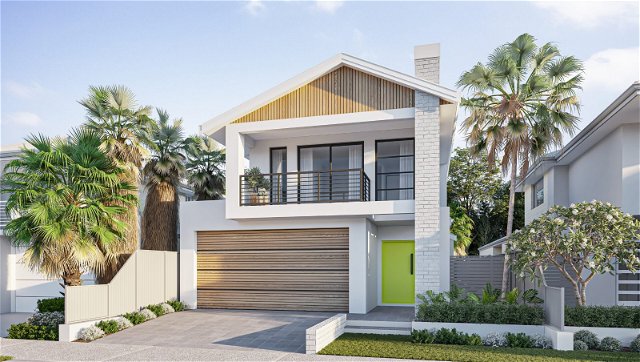 Double Y House Designs In Perth Wa