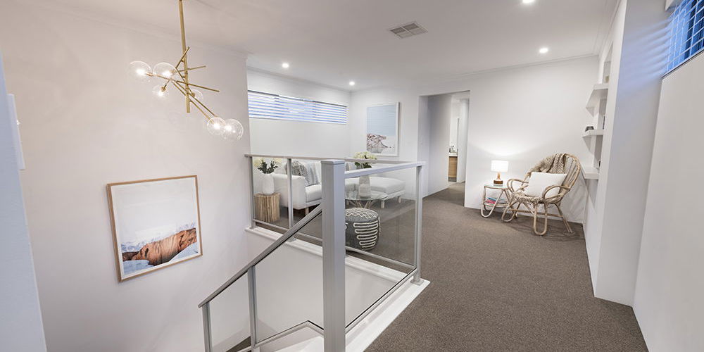 Residential Attitudes -  - Gallery - Stairs Sample