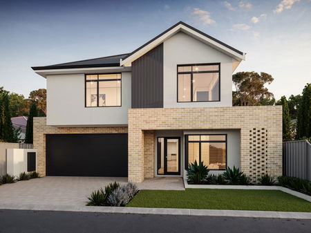 Plunkett Homes - Windsor | Mid-Century - Gallery - Plk 275 Windsormidcentury 02