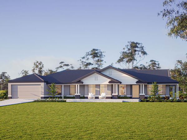 Plunkett Homes - Leeuwin | Hamptons - Gallery - Leeuwin Hamptons