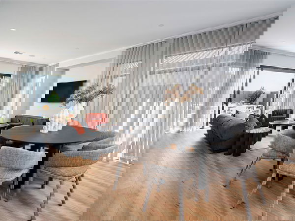 Plunkett Homes -  - Gallery - 010 Clean