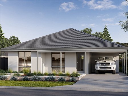 Wa Country Builders - The Whitewood 15M - Gallery - 4262P The Whitewood 15M