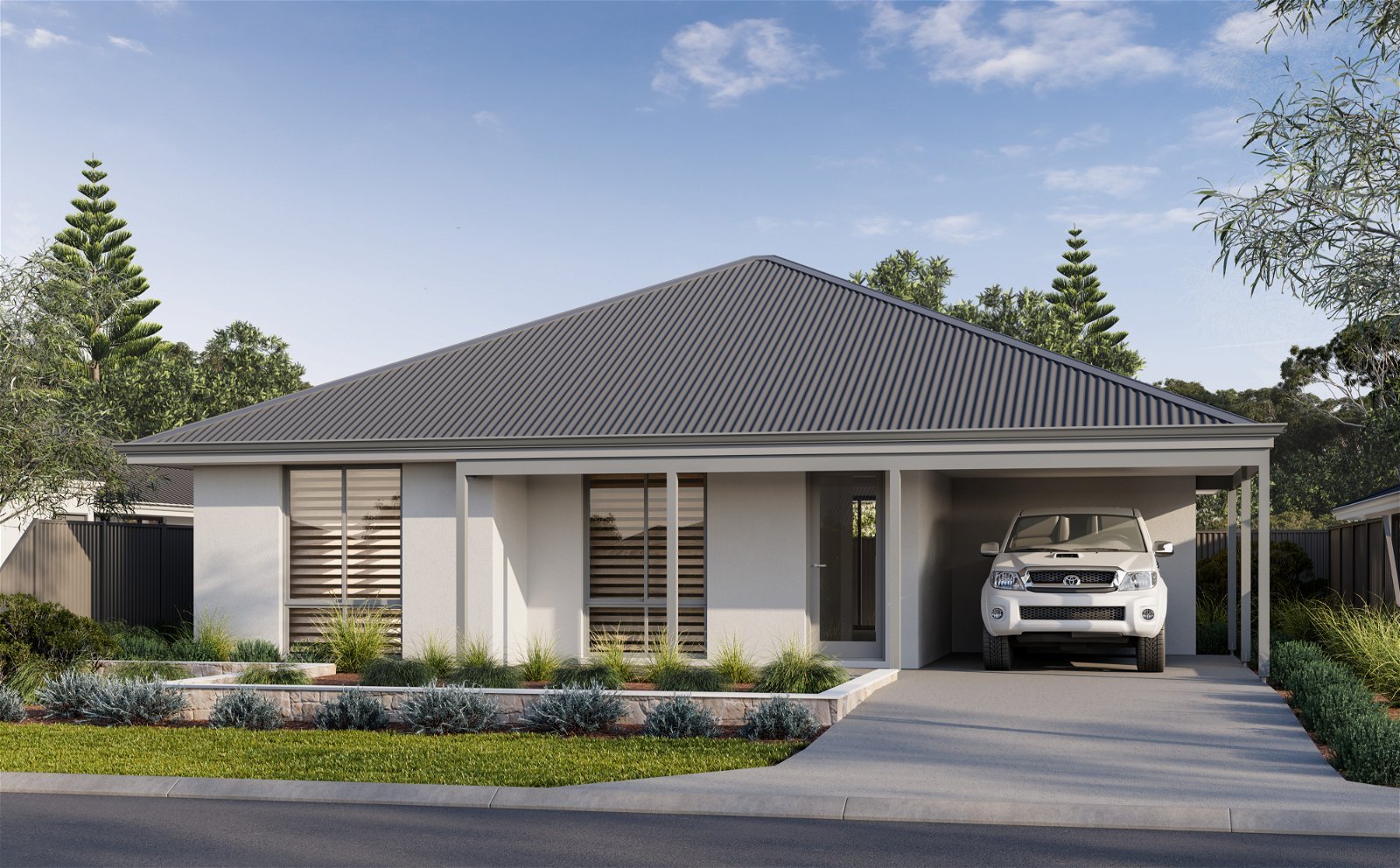 Wa Country Builders - The Whitewood 15M - Gallery - 4262P The Whitewood 15M