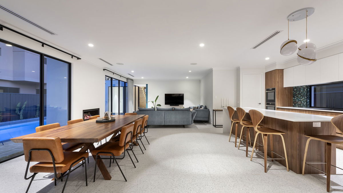 Oswald Homes - Coolbinia - Gallery - D-Max Photograohy
http://www.dmaxphotography.com.au
joel@dmaxphotography.com.au