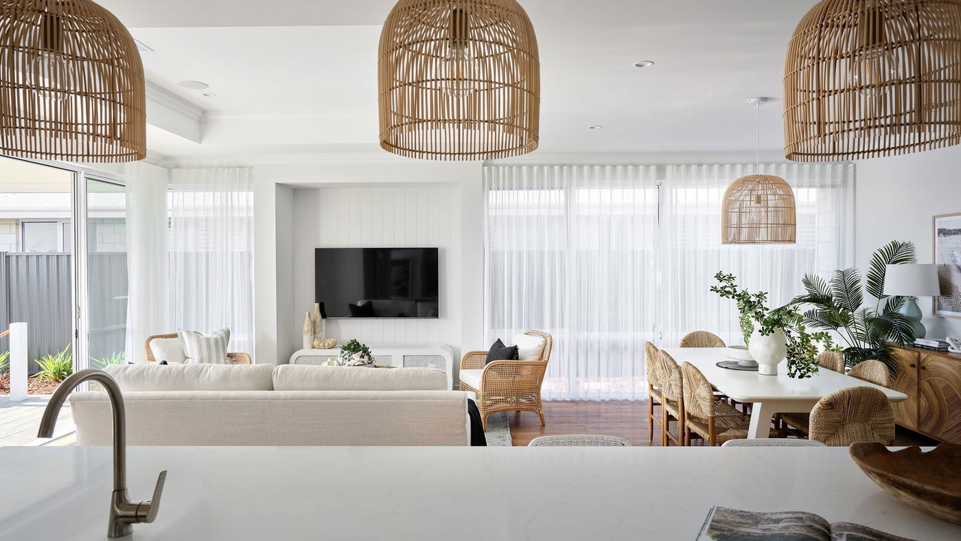 Plunkett Homes -  - Gallery - Boardwalk 012