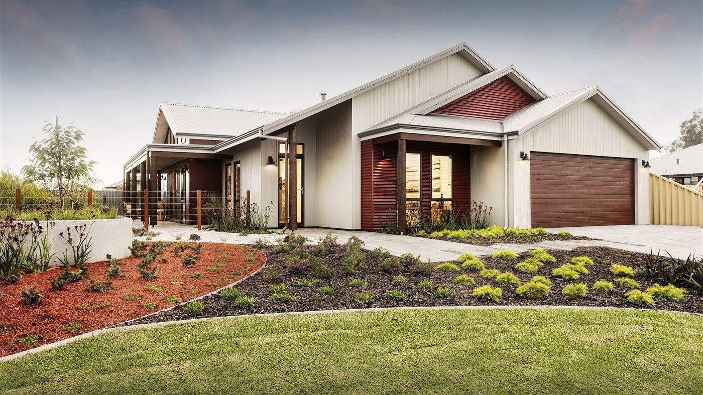 Rural Building Company - The Ferguson Retreat (Original) - Gallery - 026 1