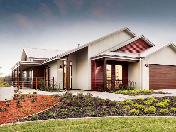 Rural Building Company - The Ferguson Retreat (Original) - Gallery - 026 5