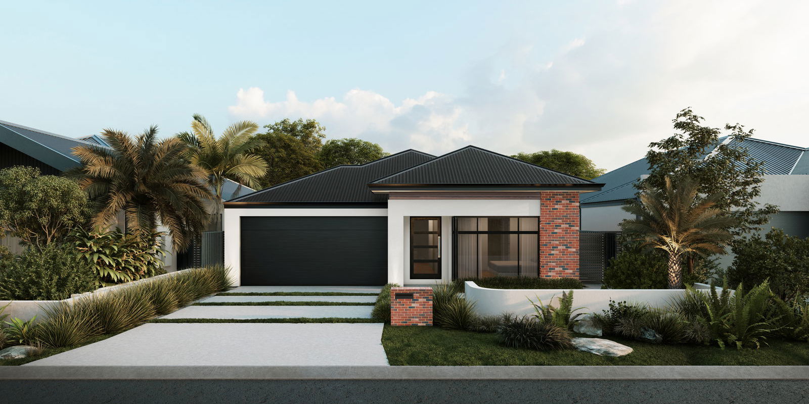 Residential Attitudes -  - Gallery - Manor Of Fact