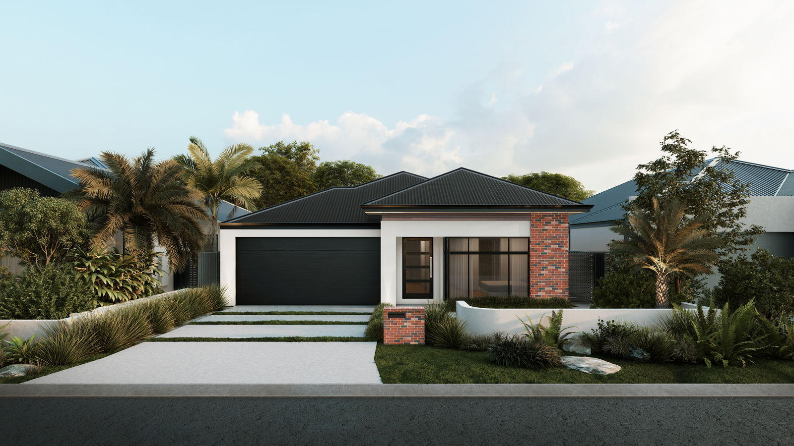 Residential Attitudes - - Gallery - Manor Of Fact