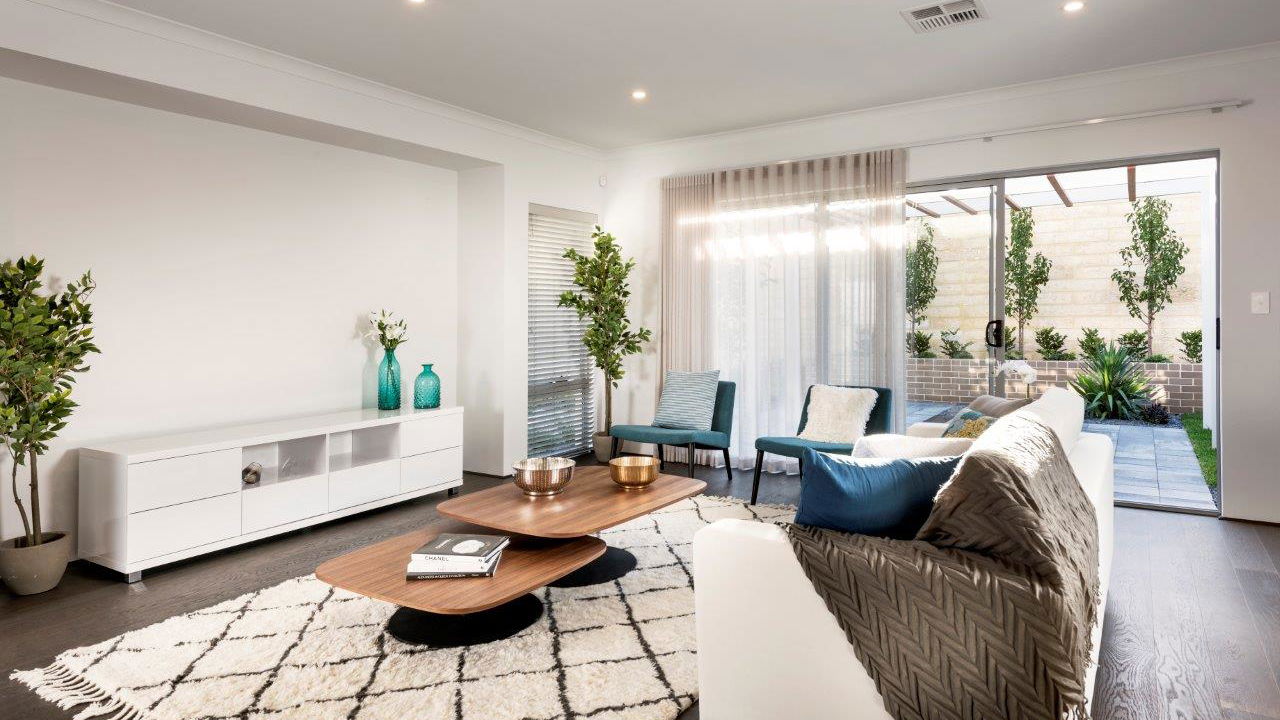 Residential Attitudes - - Gallery - 012