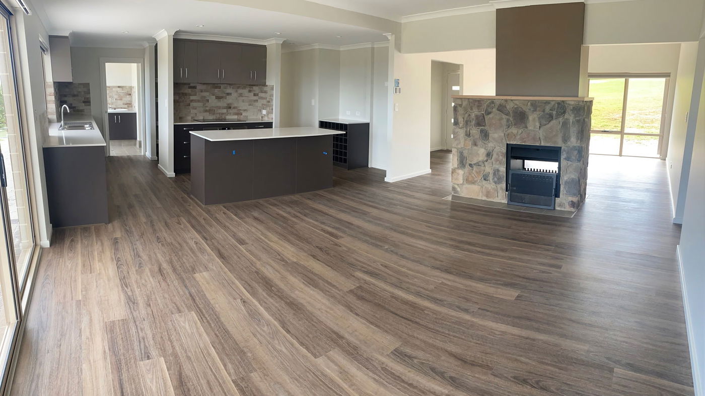 Wa Country Builders -  - Gallery - Cedar
