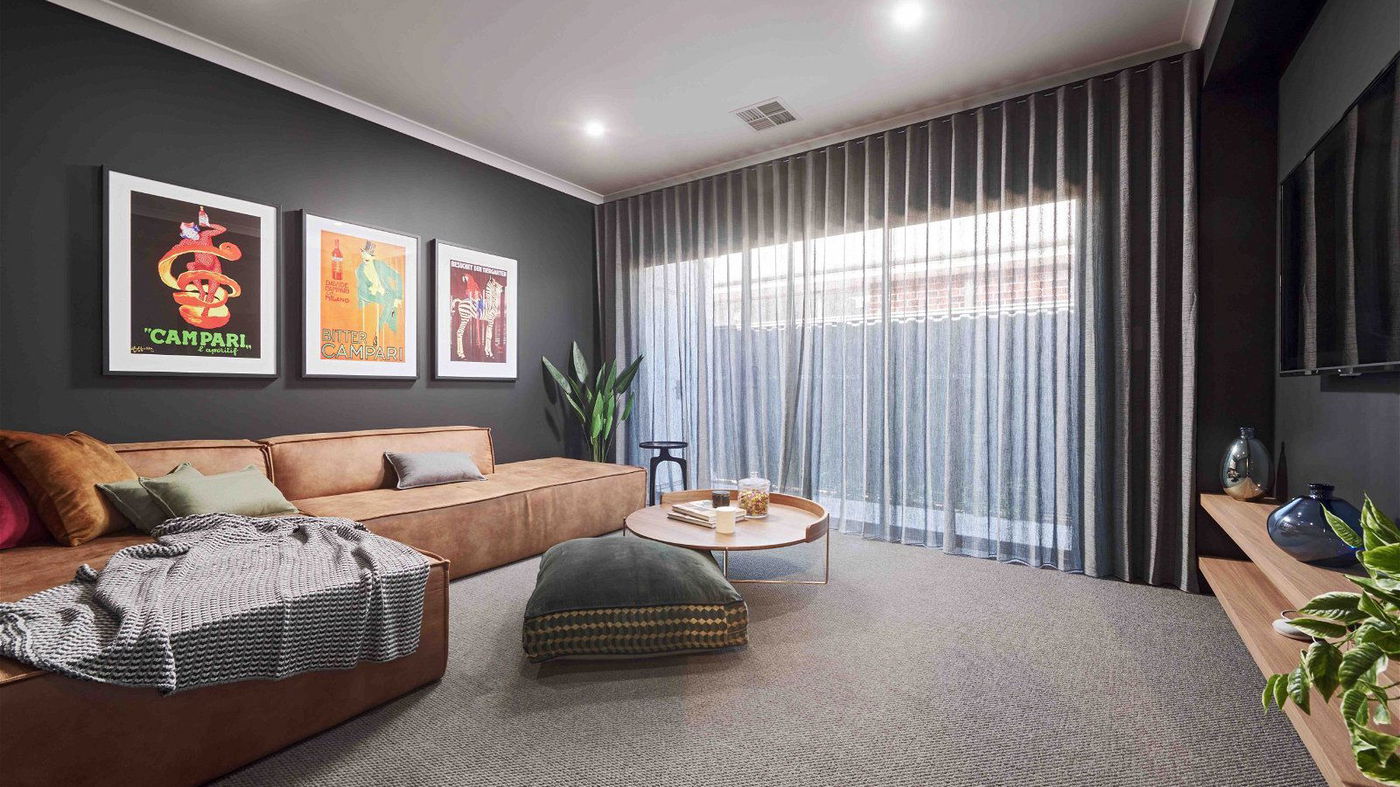 Wa Country Builders -  - Gallery - Home Theatre Scaled