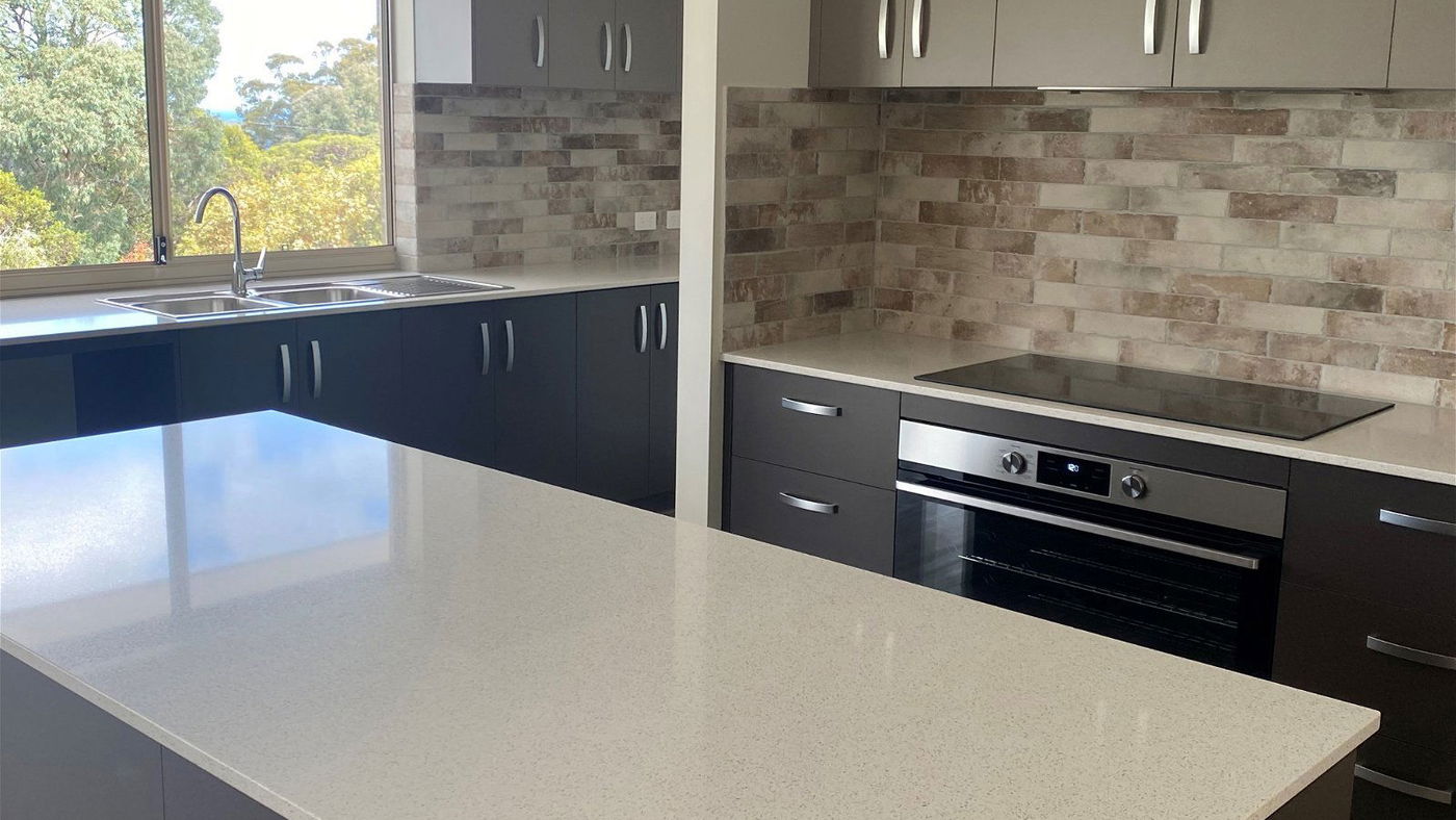 Wa Country Builders -  - Gallery - Cedar Kitchen