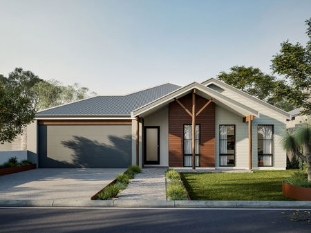 Rural Building Company - The Pinehill - Gallery - 4450P The Pinehill 15M