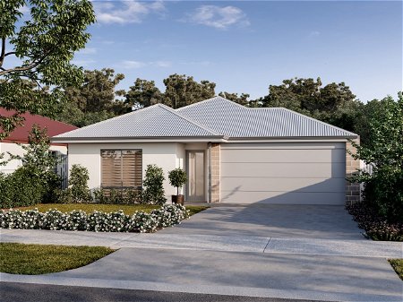 Wa Country Builders - The Burleigh 12.5 - Gallery - 4251P The Burleigh 125M