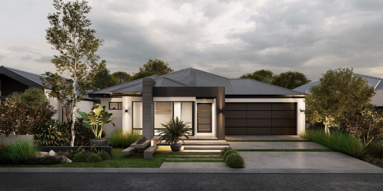 Residential Attitudes -  - Gallery - Star Is Born